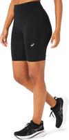Road High Waist 8in short