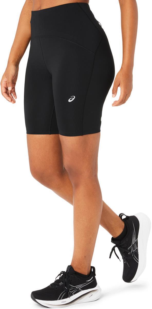 Road High Waist 8in short