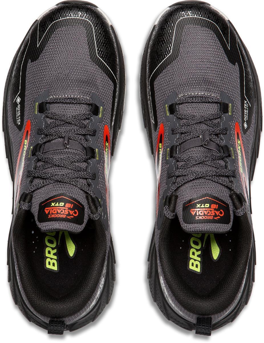 Cascadia 18 Gtx trailschoenen
