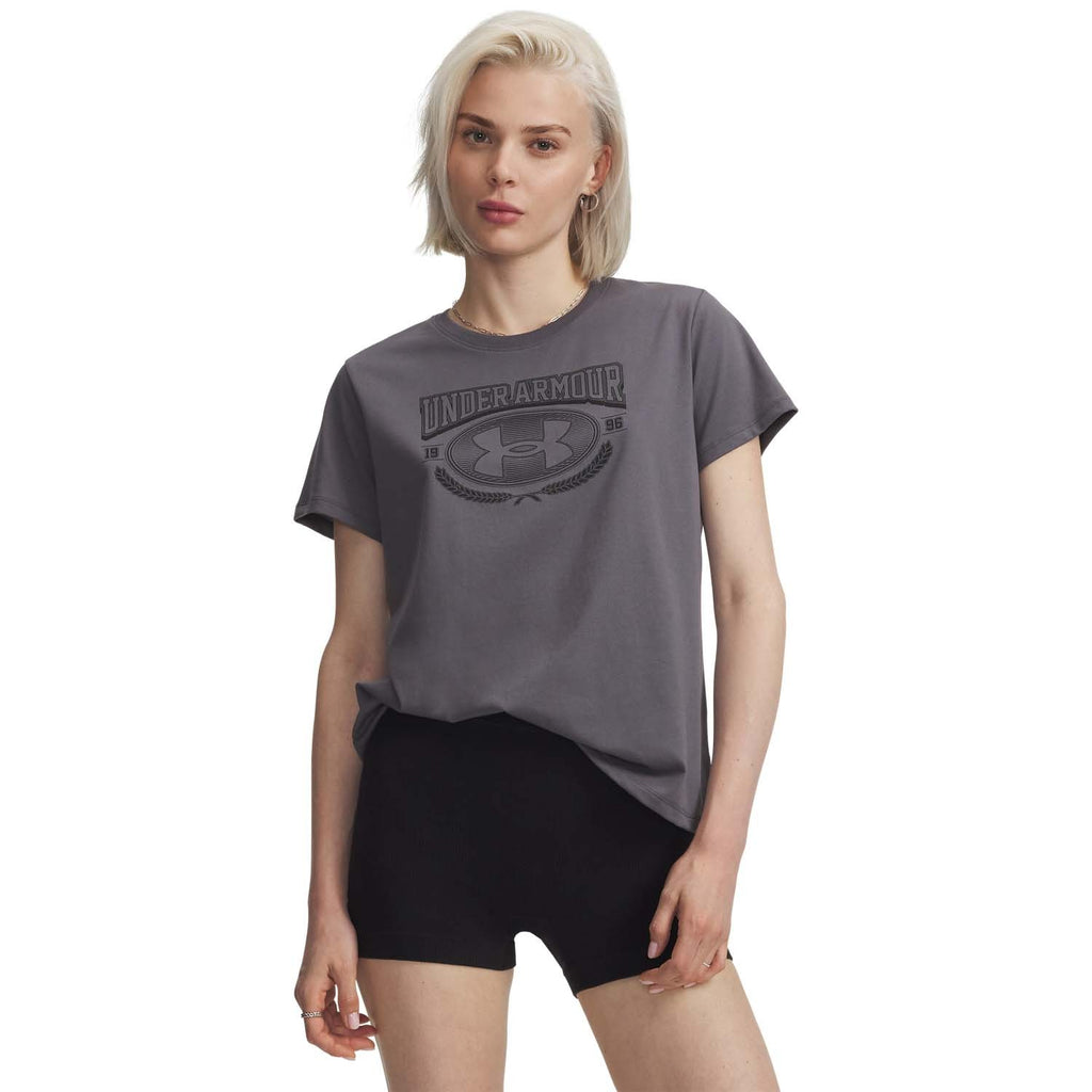 Varsity  Shirt