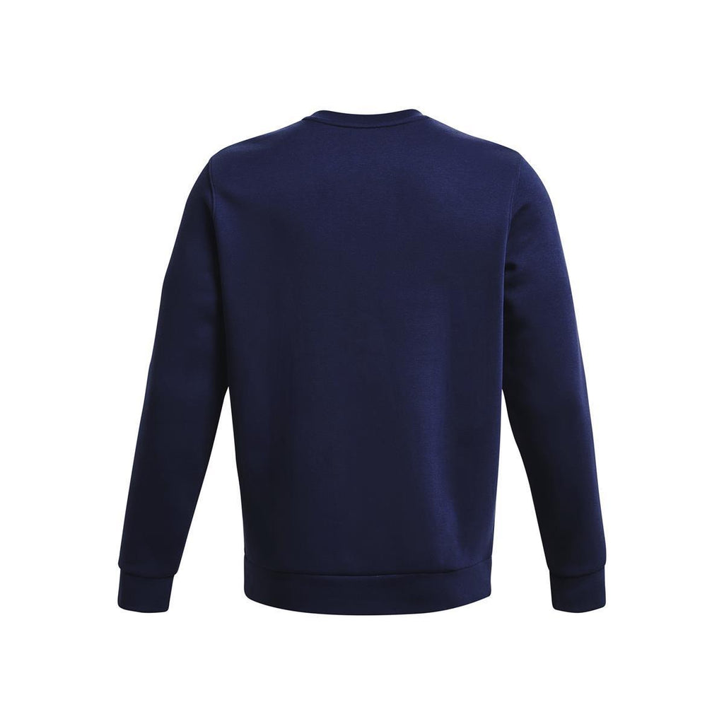 Icon Fleece Crew sweater
