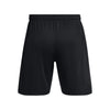 ua m's ch. knit short-blk