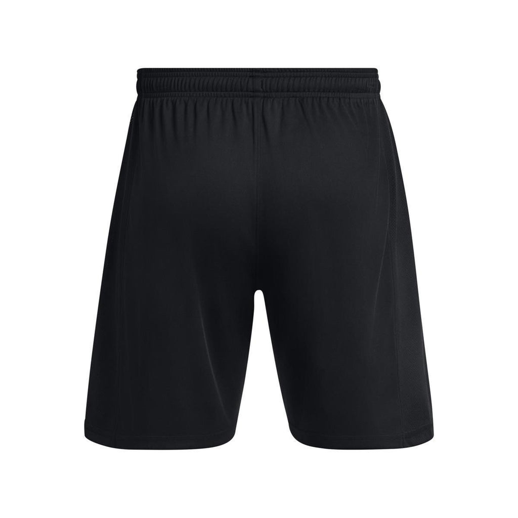 ua m's ch. knit short-blk