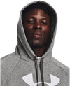 Rival Fleece Logo hoodie