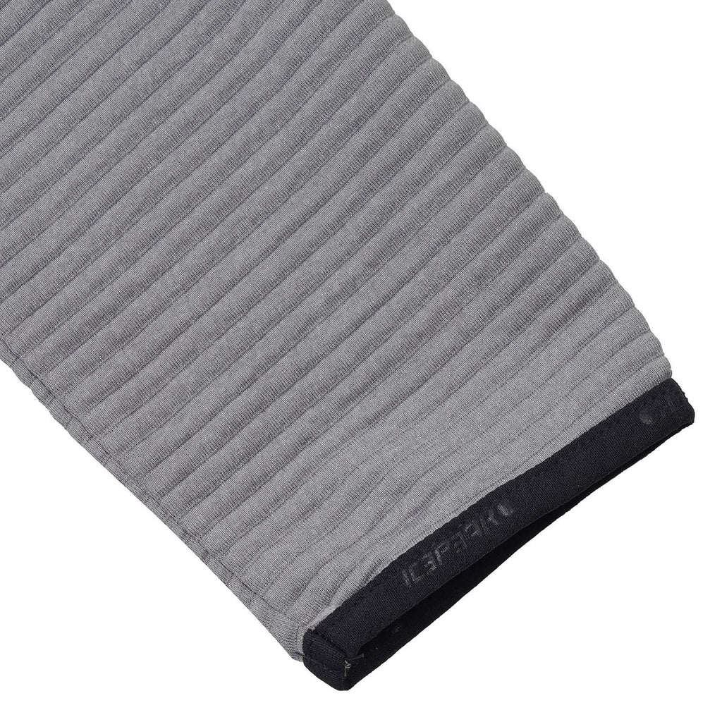 Berryville Fleece sweater outdoor