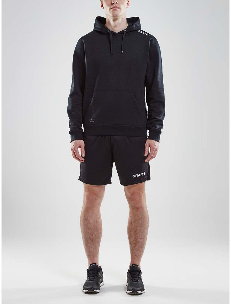 Community hoodie
