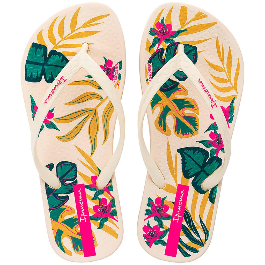 Anatomic Temas Kids slippers