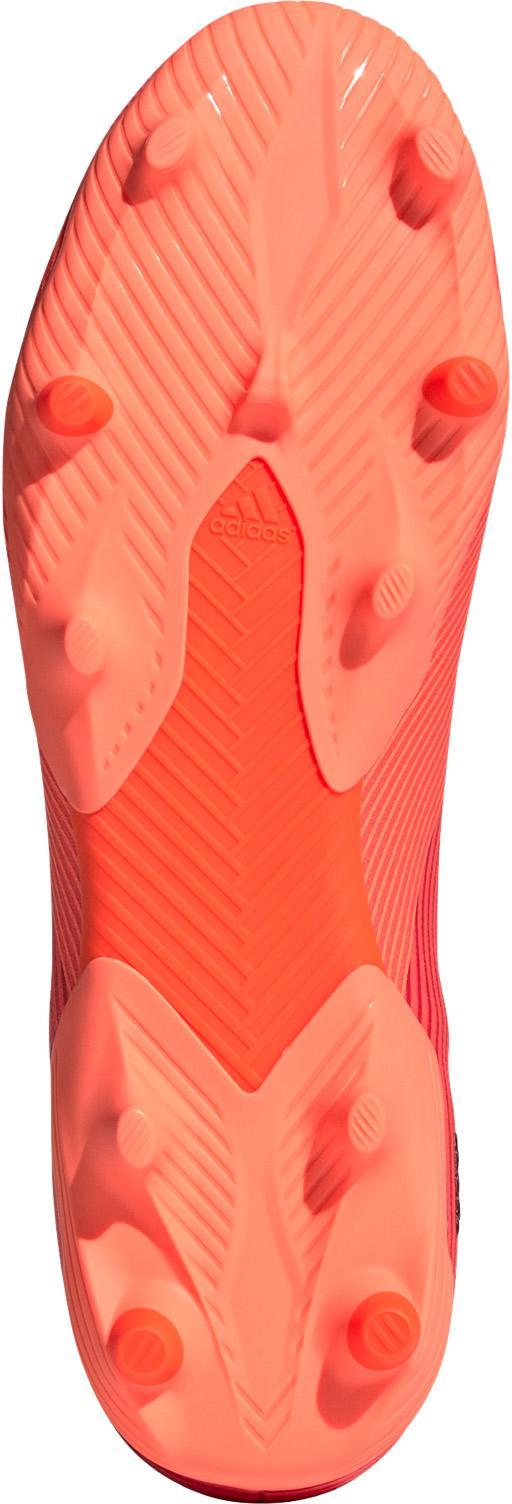 Nemeziz 19.3 Firm Ground Voetbalschoenen