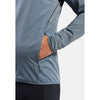 zeroweight warm hybrid jacket