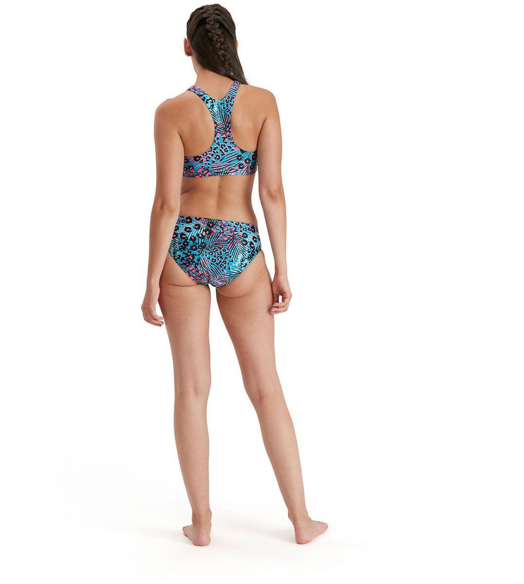 Eco Volley 2p Bla/red