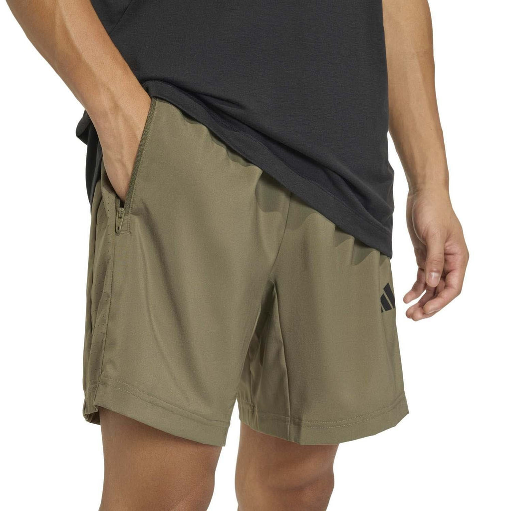 We Basic Training korte broek