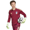 Italy 26 Home Goalkeeper Voetbalshirt Replica