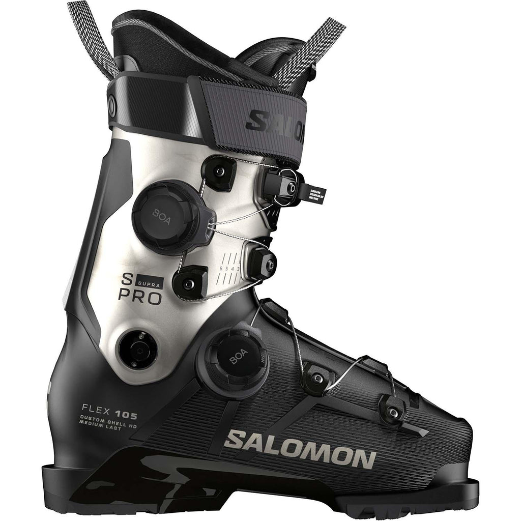 S/pro Supra Dual Boa 105w skischoenen