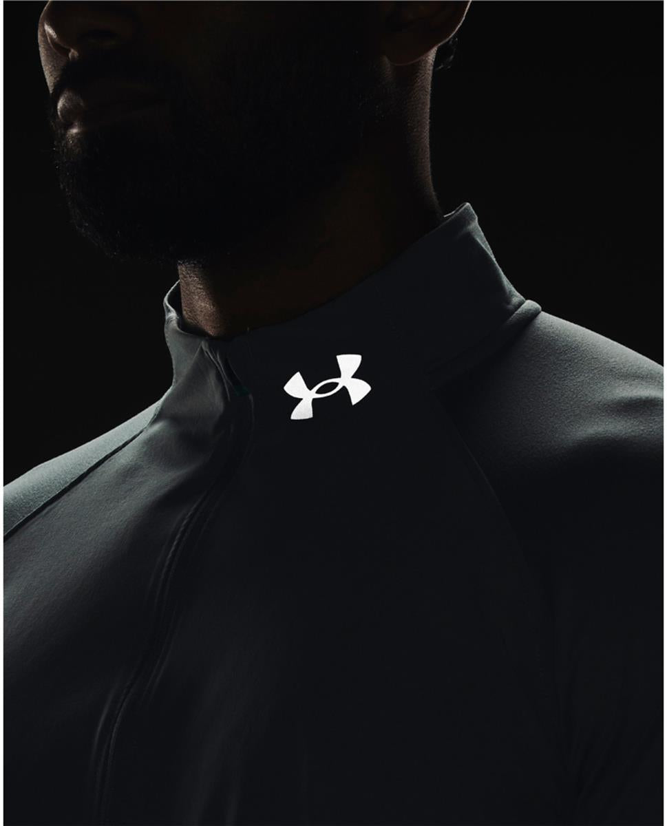 UNDER ARMOUR Qualifier 2.0 Halfzip Langarmshirt
