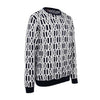 men knitted  trui