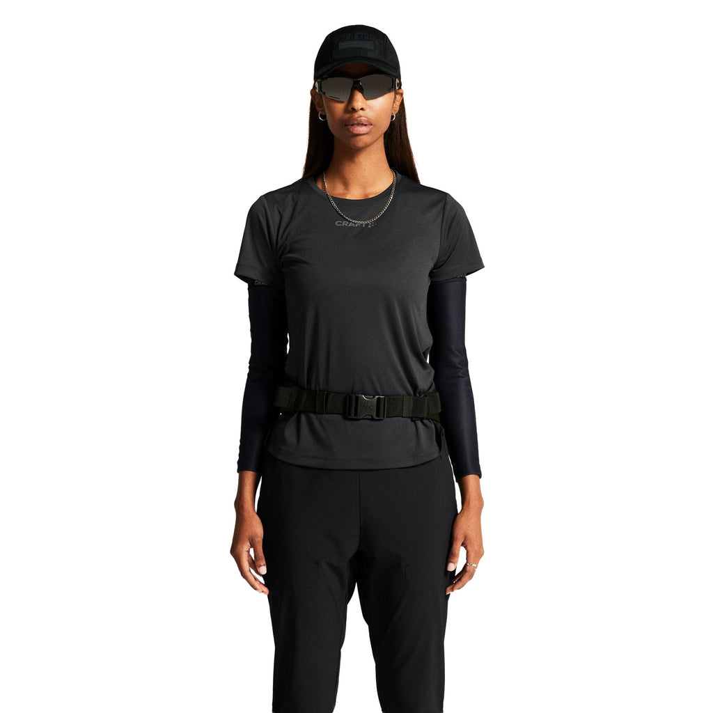 Core Essence Ss Tee 2 W