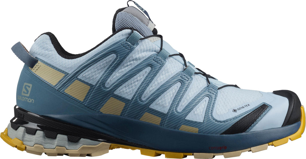 Shoes Xa Pro 3d V8 Gtx W Kentucky Blue/d
