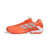 Adizero Ubersonic 5 M Cl Gravel tennisschoenen