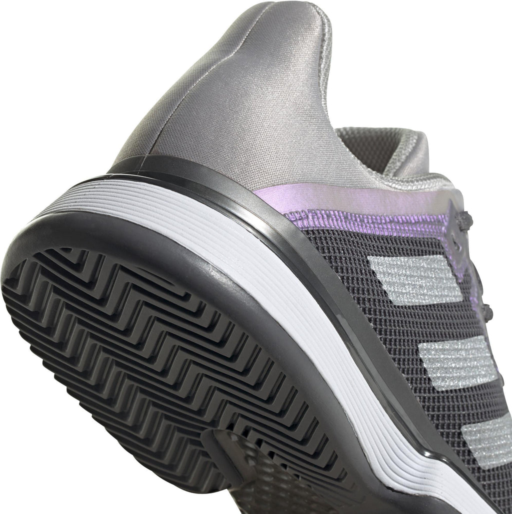 SoleMatch Bounce Tennisschoenen