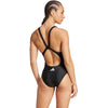 3-Stripes V-Back Badpak