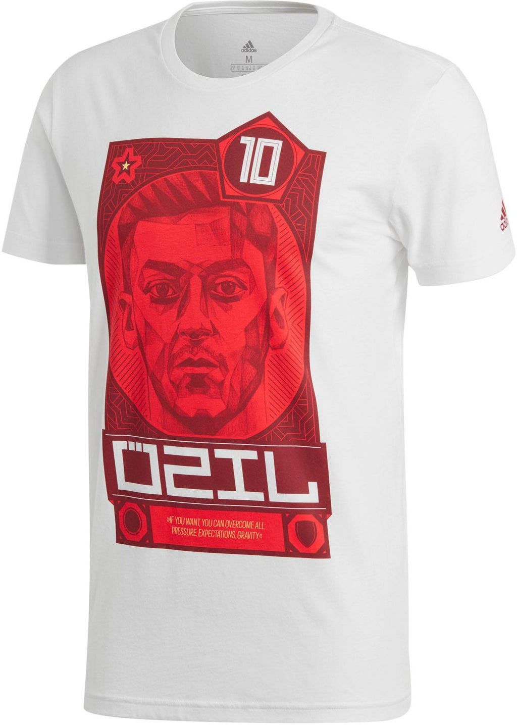 oezil graphic