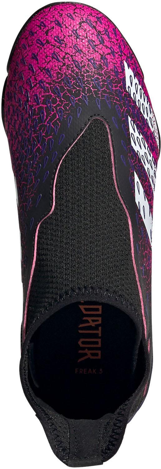 Predator Freak.3 Veterloze Turf Voetbalschoenen