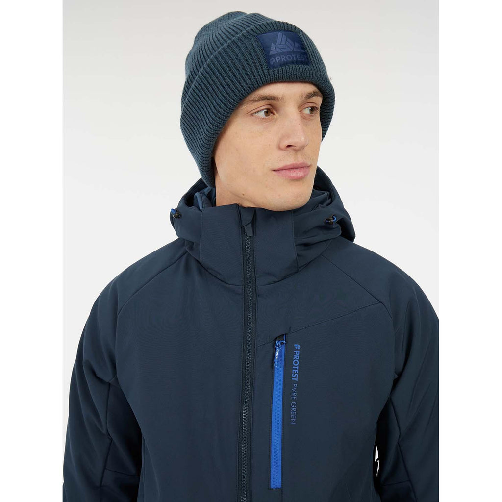Prtakas ski-jas