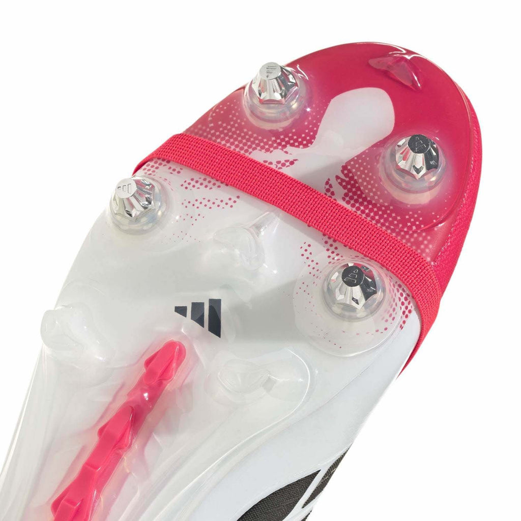 Predator Pro voetbalschoenen Zacht gras