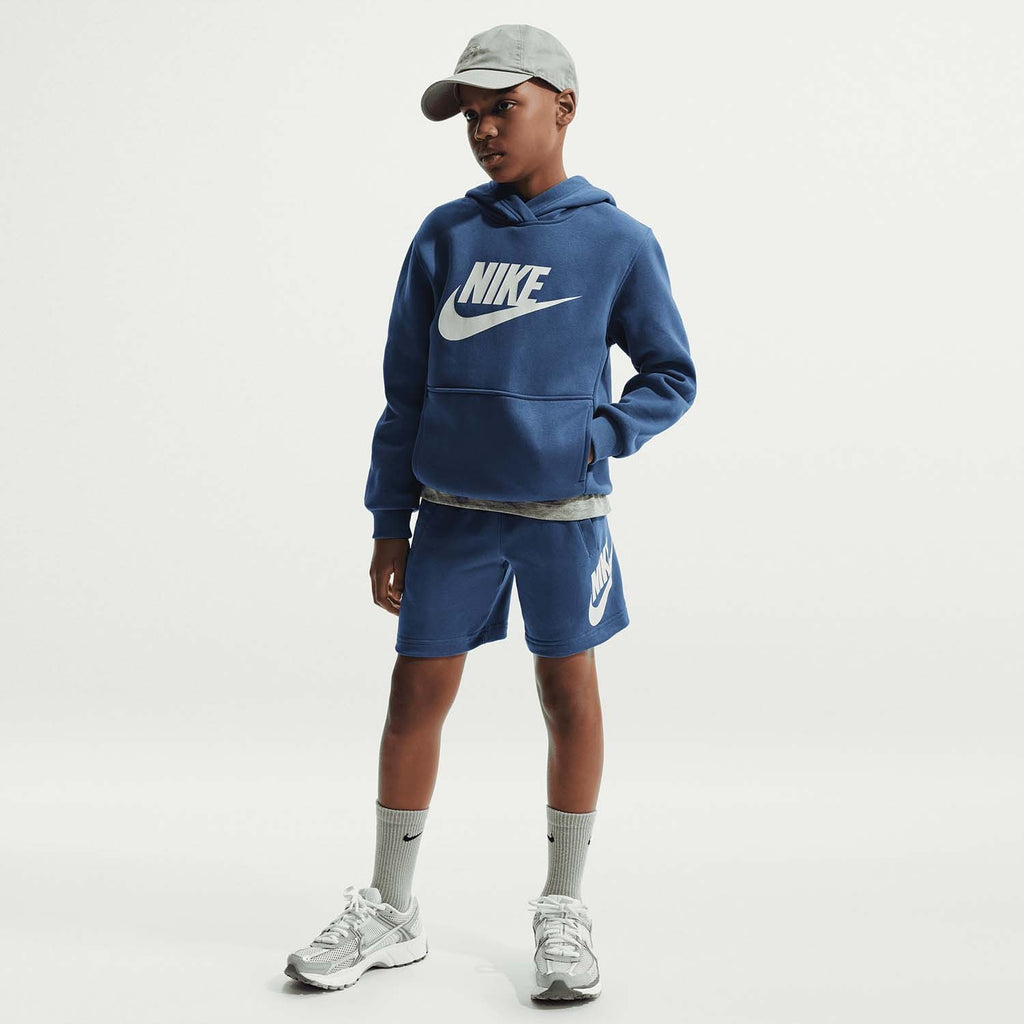 Sportswear Club Fleece Big Kid  T-shirt
