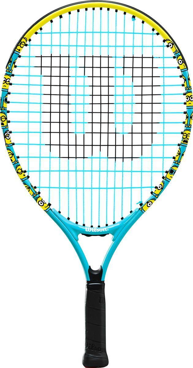 Minions Tns Rkt 19