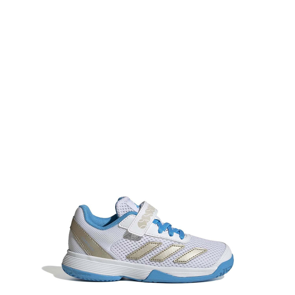 Courtflash K Cc All court tennisschoenen