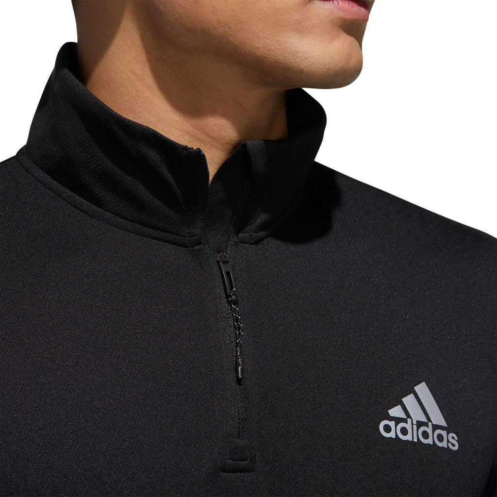 Intuitive Warmth Sweatshirt