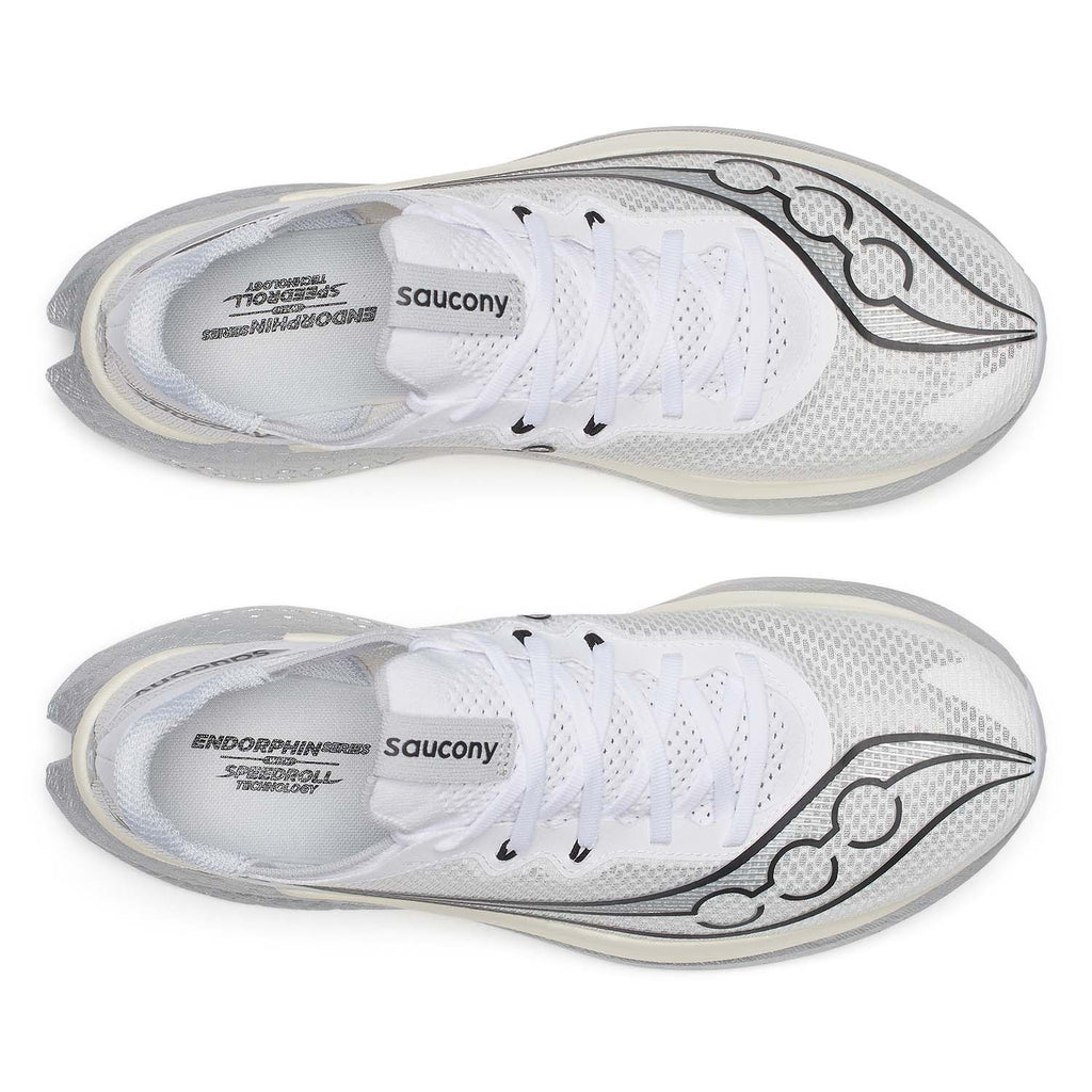 Endorphin Pro 5 Hardloopschoenen wedstrijd