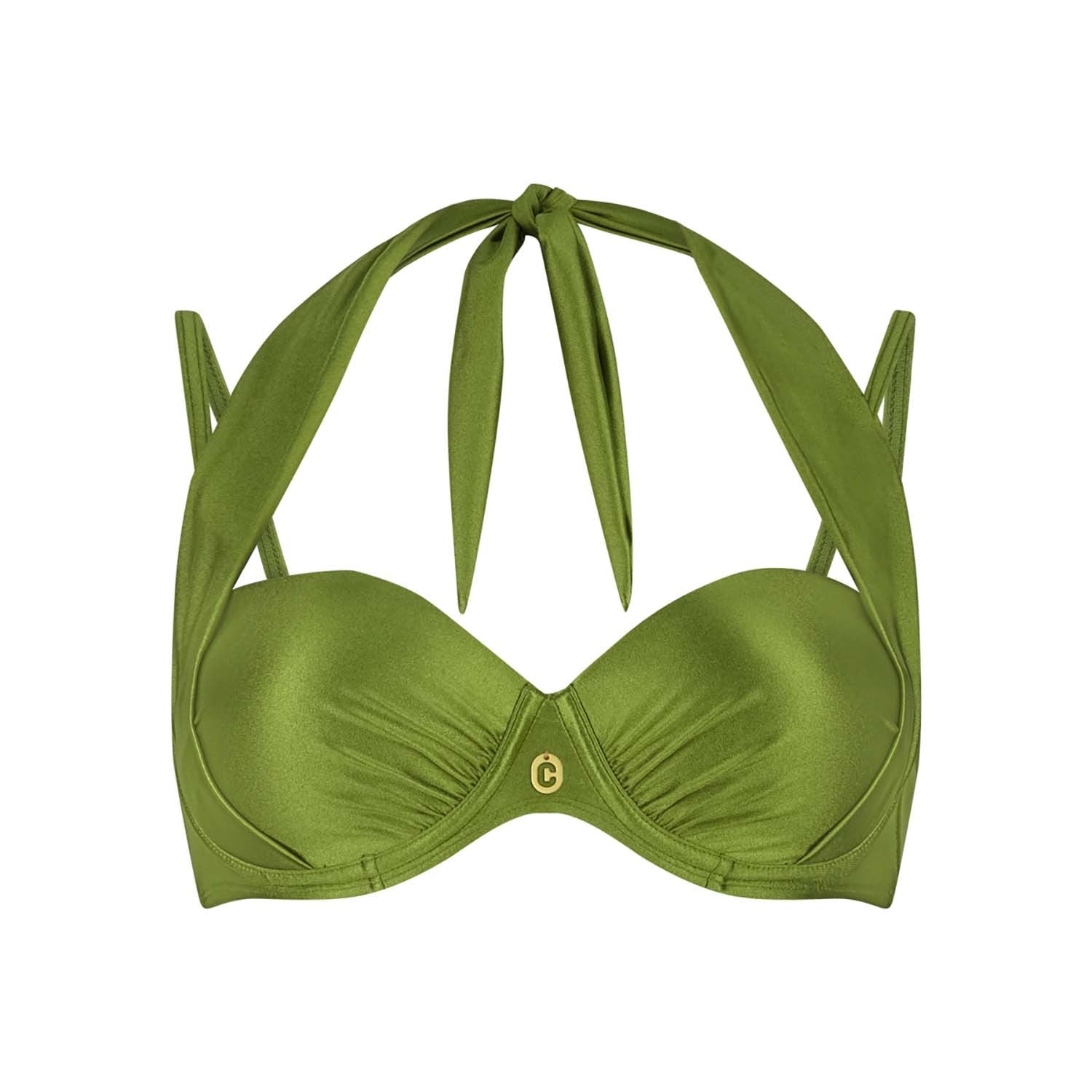 bikini top multiway padded wired