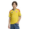 Colombia 26 Thuisshirt Kids