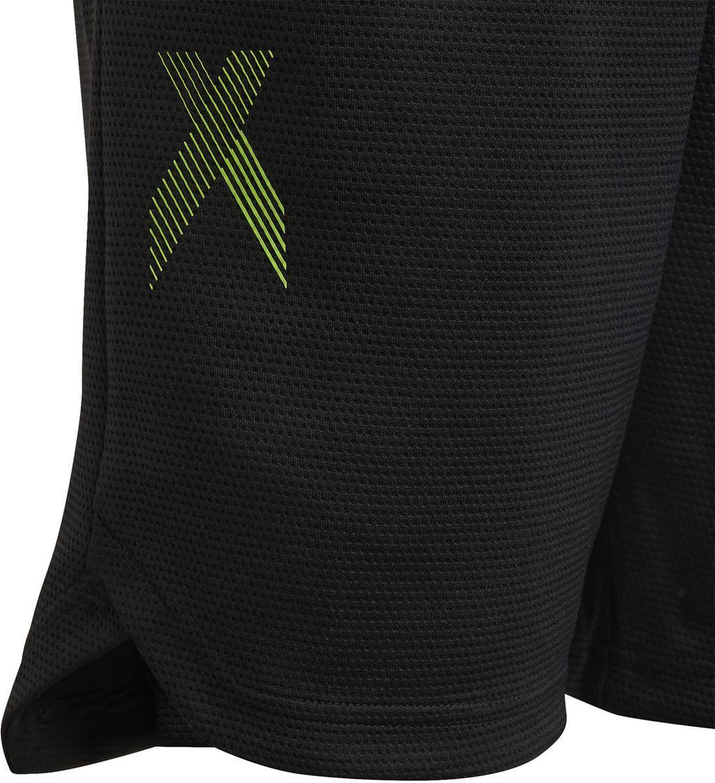 X Short
