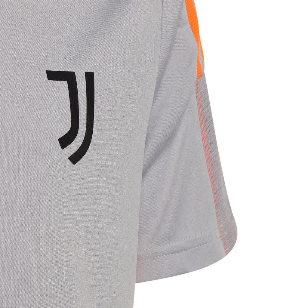 Juve Tr Jsy Y
