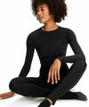 W Long Tights W