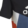 B CB T ESS, BLACK/WONSTE/SE, 128