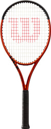 Burn 100 Ls V5.0 tennisracket