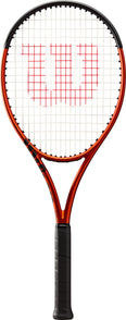 Burn 100 Ls V5.0 tennisracket