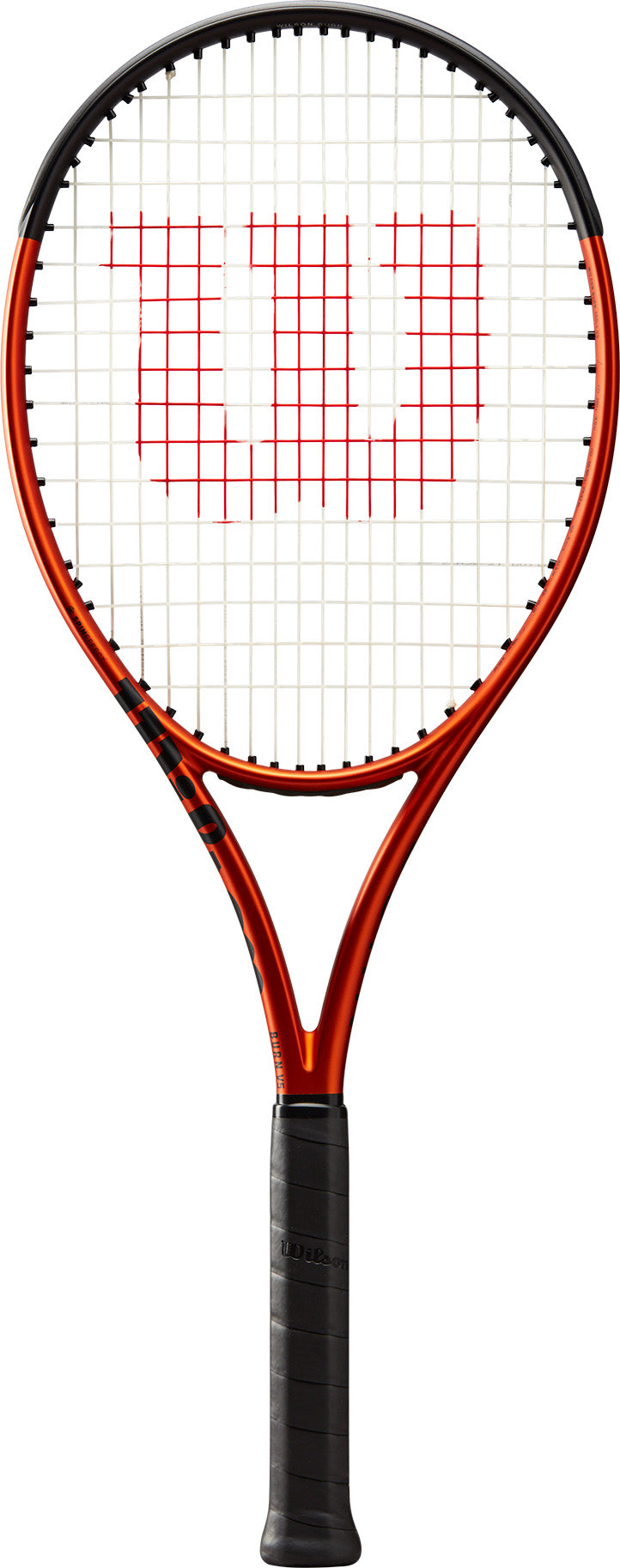 Burn 100 Ls V5.0 tennisracket