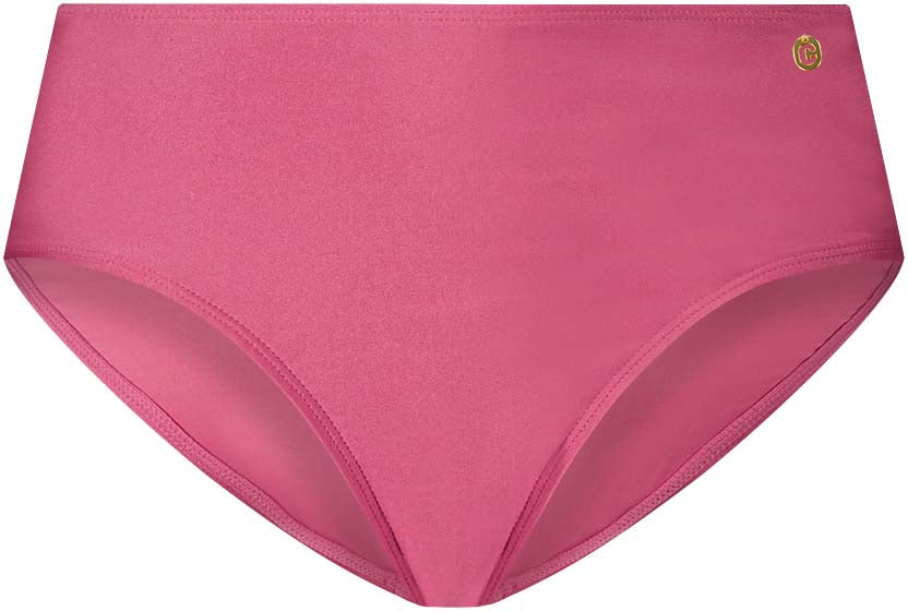 Mid Waist bikinibroekje