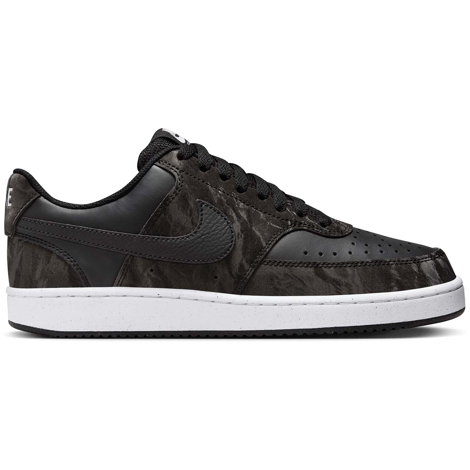 court vision low women's shoes