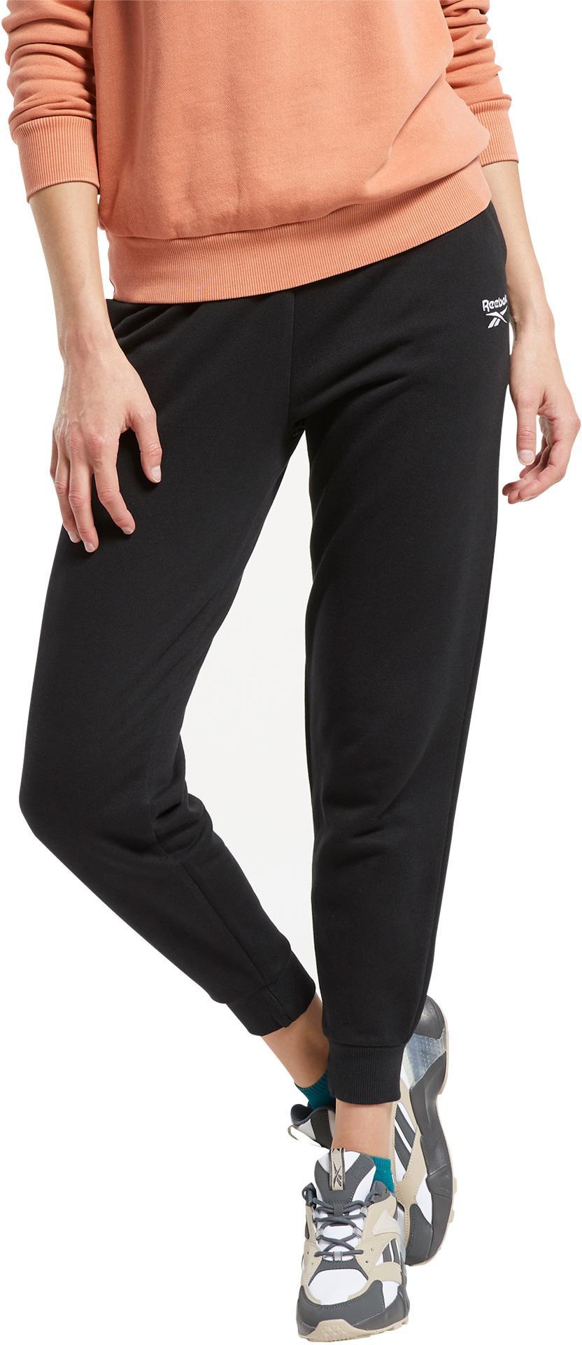 Cl French T Pant Sm Logo