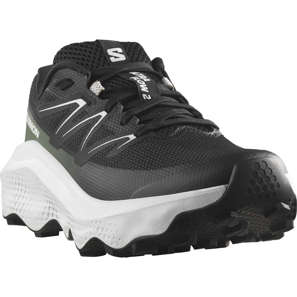 Ultra Flow 2  Hardloopschoenen trail