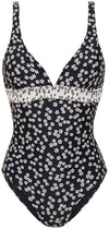 bathingsuit padded