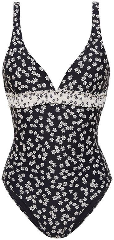 bathingsuit padded