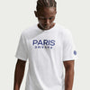 Paris Saint-Germain city  T-shirt