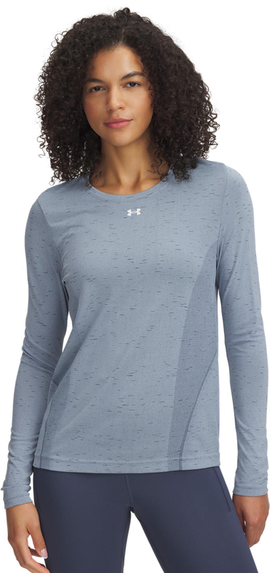 Vanish Seamless Loose Ls-blk